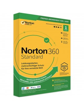 NORTON 360 STANDARD