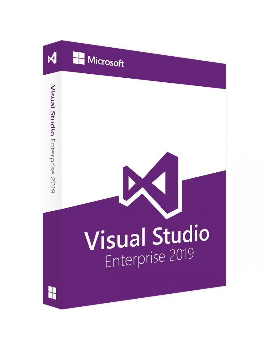 Visual Studio Enterprise 2019