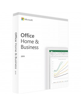 Office 2019 Home and Business für Mac