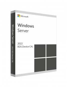 Windows Server 2022 RDS...