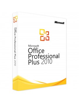 Office Professional PLUS 2010