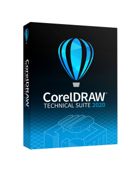 CorelDRAW Technical Suite...