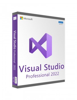 Microsoft Visual Studio...