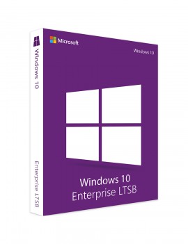 Windows 10 Enterprise LTSB...