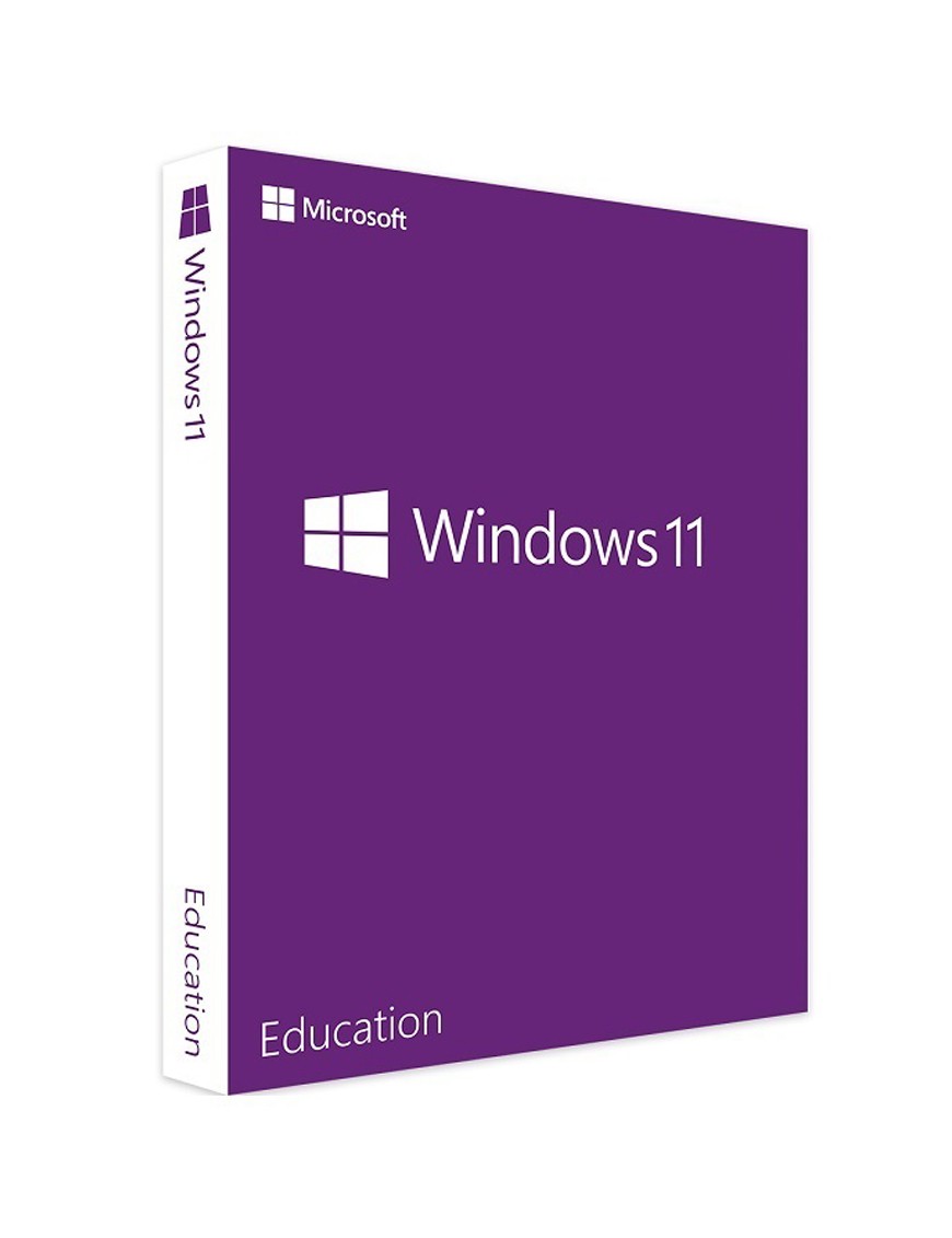 Microsoft Windows 11 Education